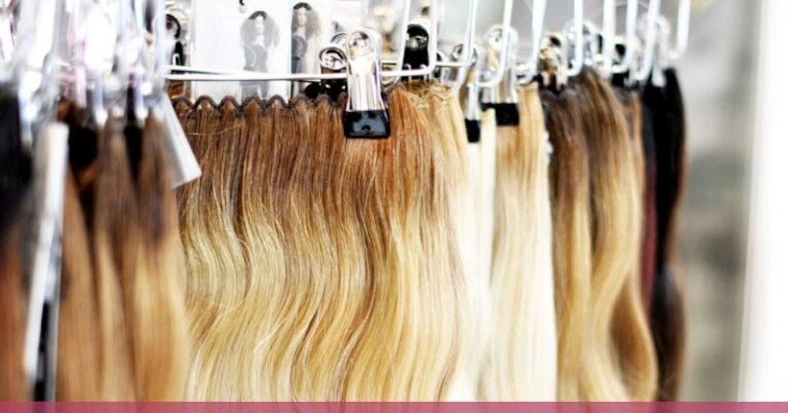 Discover Top 10 Wholesale Hair Vendors in Florida