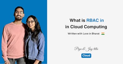 Cover Image for What is RBAC in Cloud Computing?