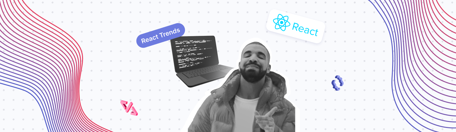 How Not to Drop Your Crown. Features That React Will Surprise Developers with in 2024 and Beyond
