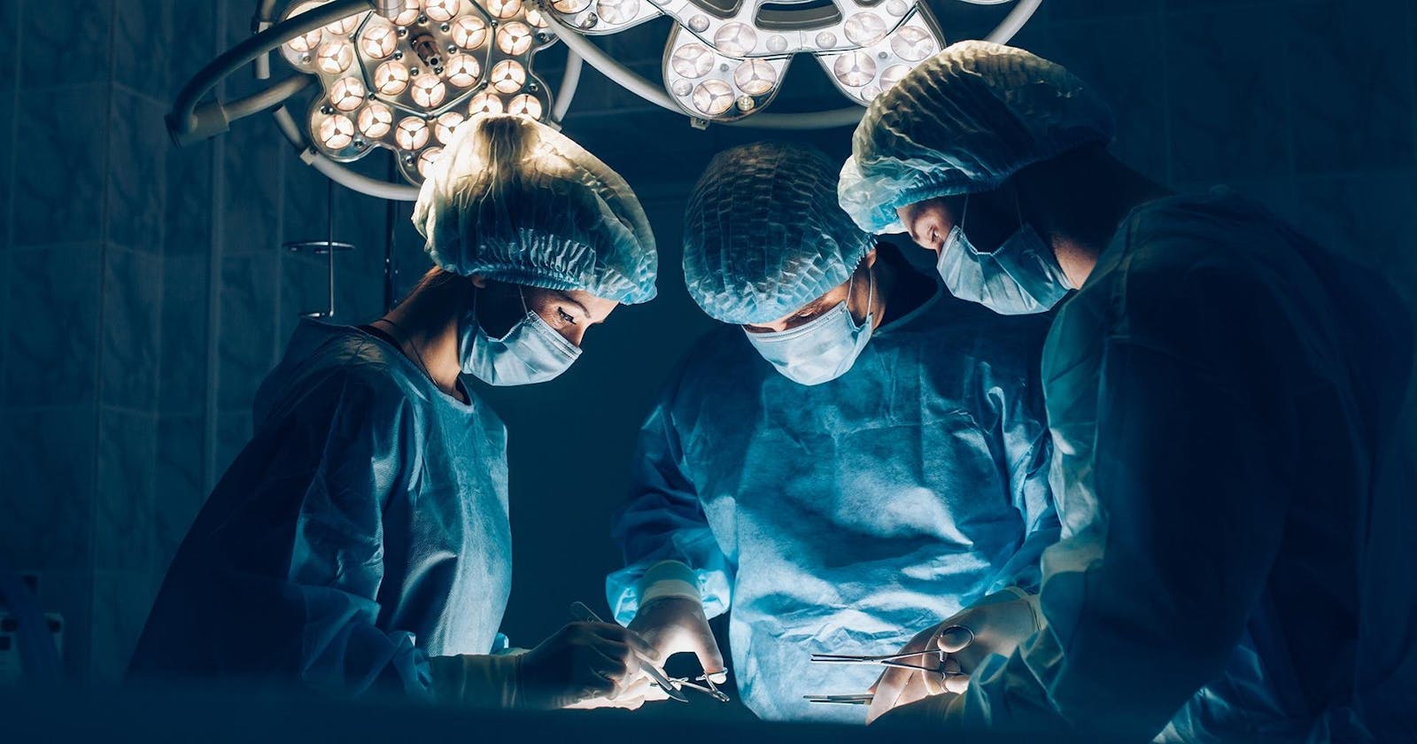 A Brief Look Into the Intricacies Surrounding AR Implementation in Surgical Procedures