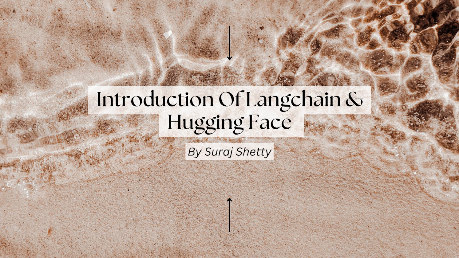 Exploring the Basics of Langchain and Hugging Face