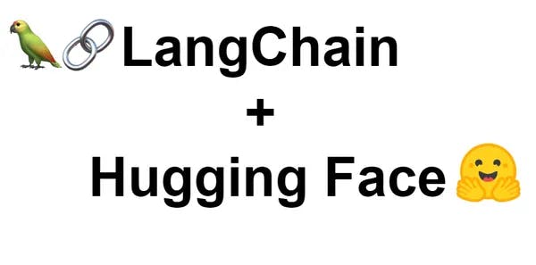 langchain-huggingface