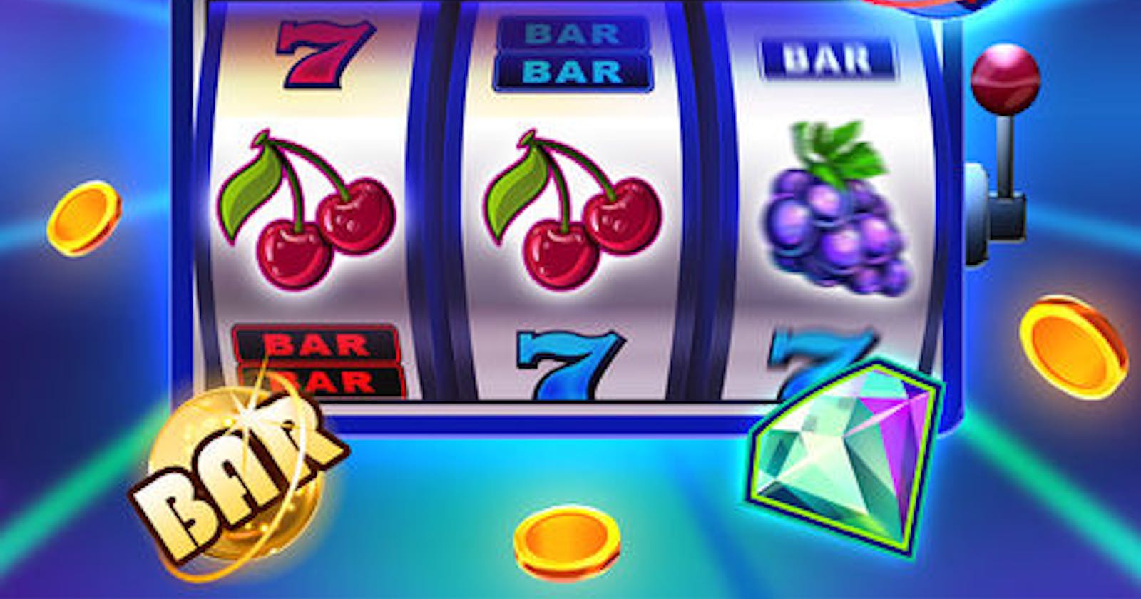 Unlocking the Thrills of Online Slots: A Deep Dive into the World of Slot Games