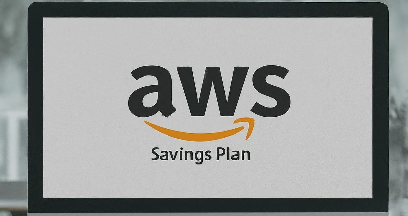 AWS announces a 7-day window to return Savings Plans