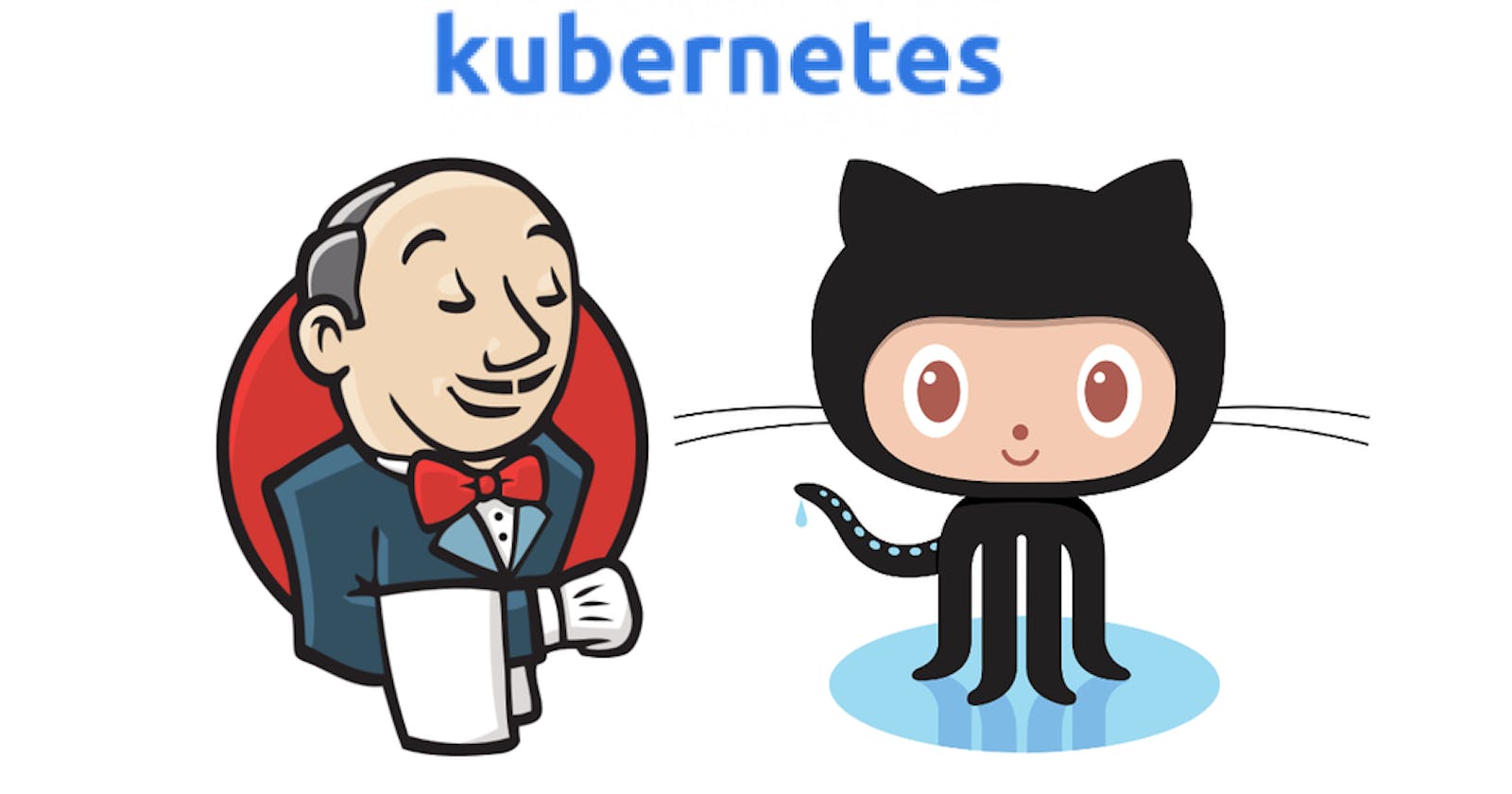 Building multi node cluster of kubernetes automatically with Jenkins