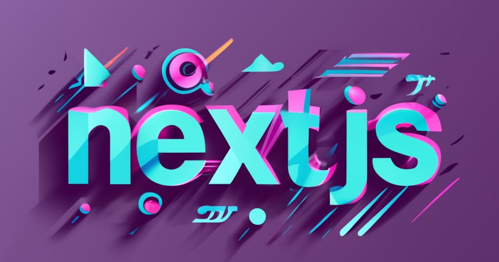 How to start with Next.js?