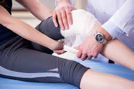 Empowering Yourself After a Fall: Strategies for Successful Treatment