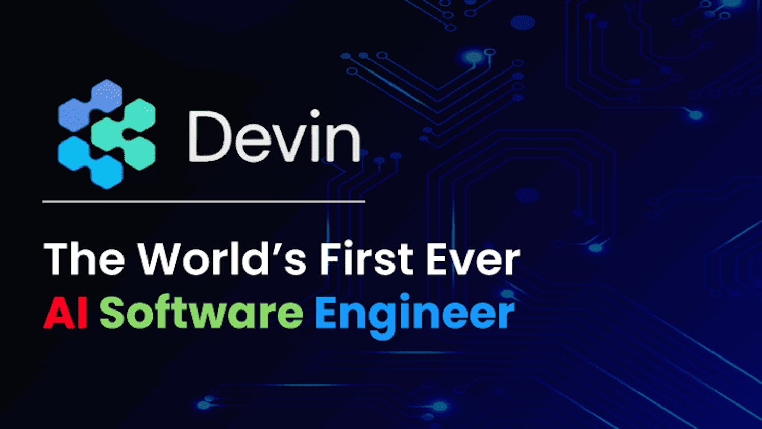 Devil or Devin : The World’s First AI Software Engineer