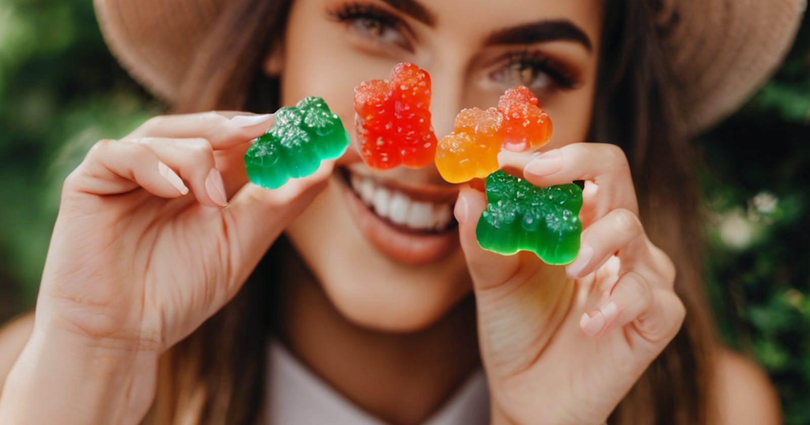 Makers CBD Gummies REAL OR HOAX My Reviews – Serious Scam Pills