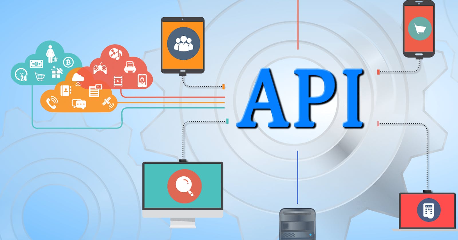 Understanding Application programming interface (API).