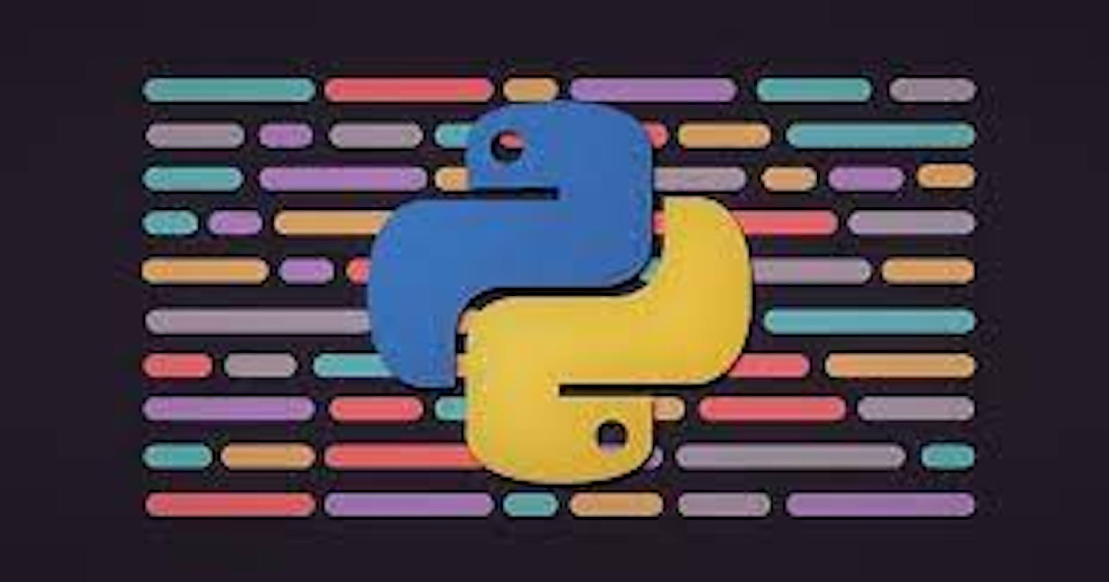 Day 9. Python Use Cases For DevOps