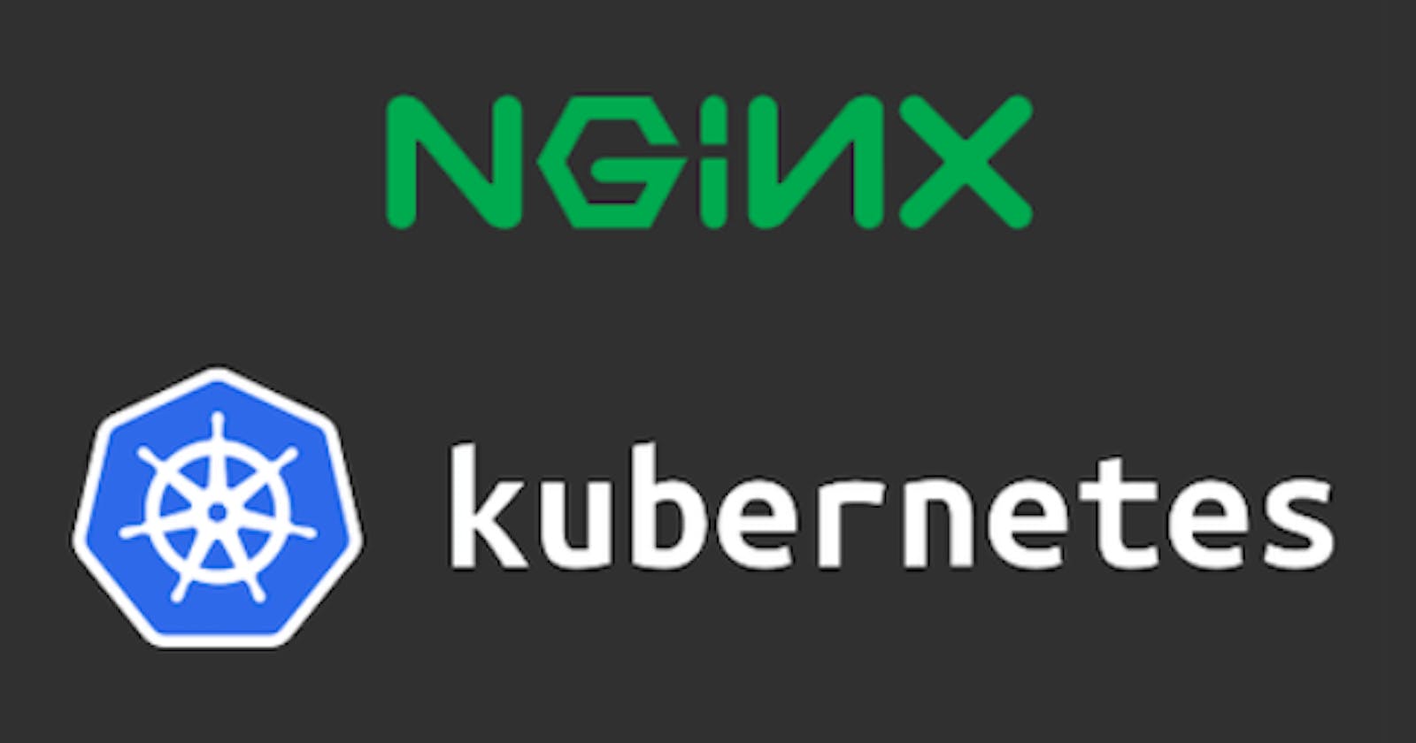 ☸Day 31 - Launching your First Kubernetes Cluster with Nginx running