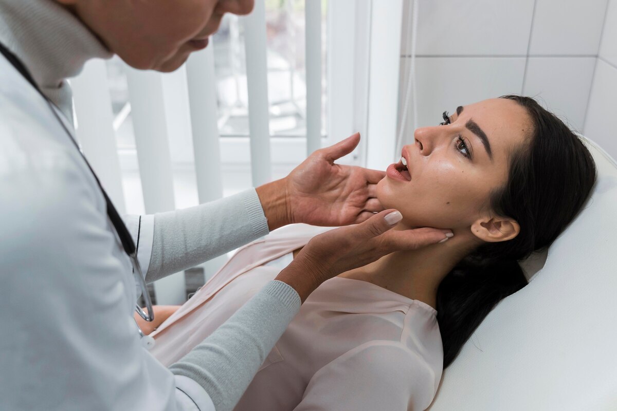 Why You Need Thyroid Function (TFT) Blood Test?