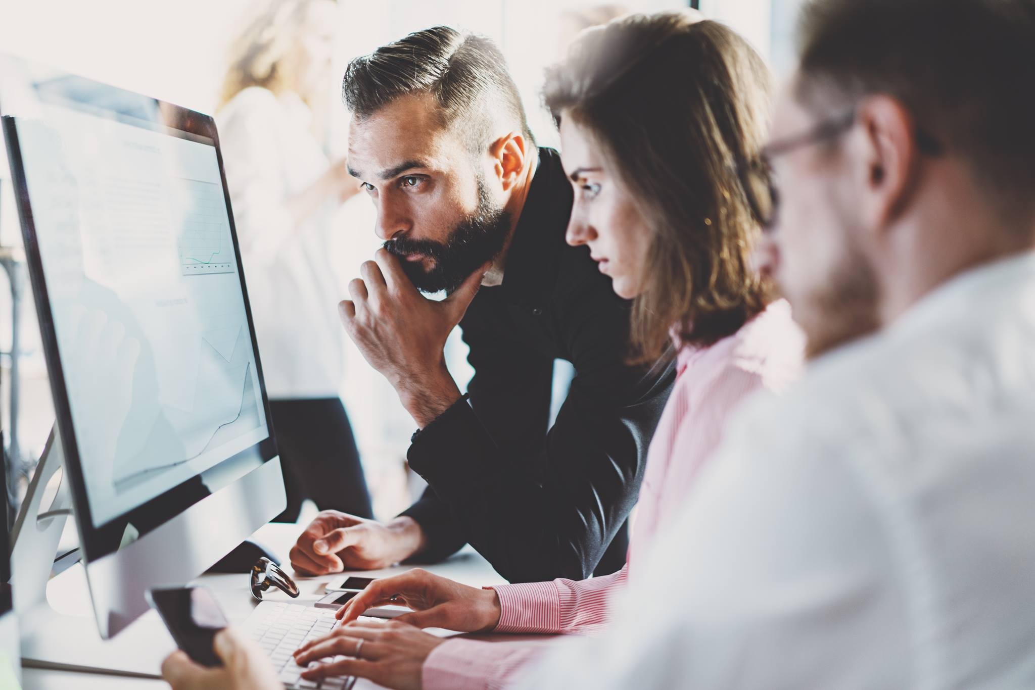 Selecting the Proper Staffing and Recruiting Software: An In-Depth Guide