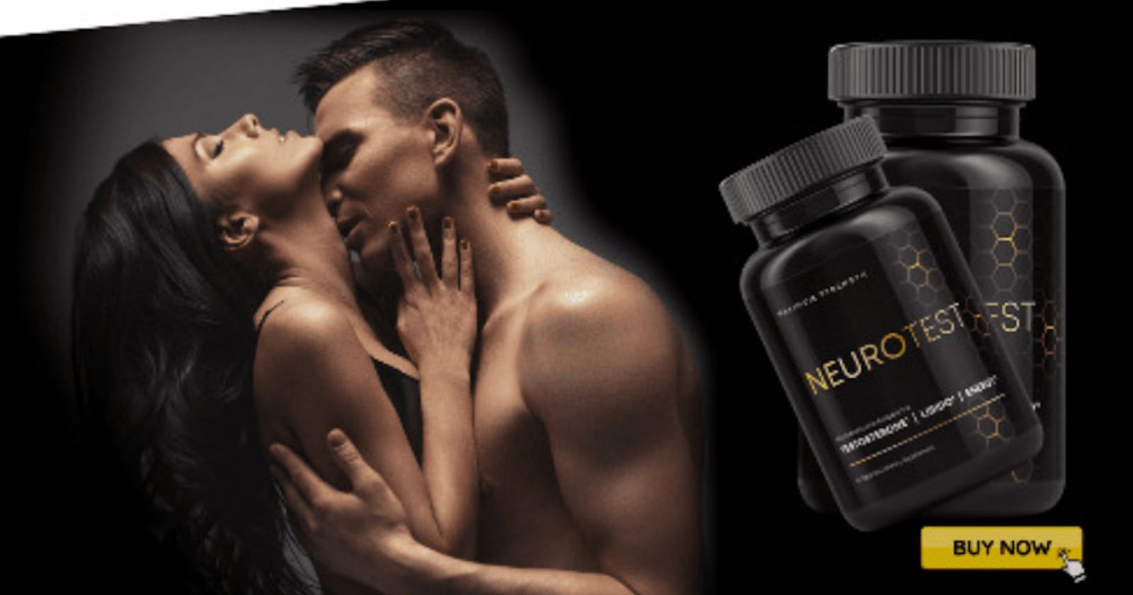 Neurotest Male Enhancement Reviews Works? The Ultimate Solution!