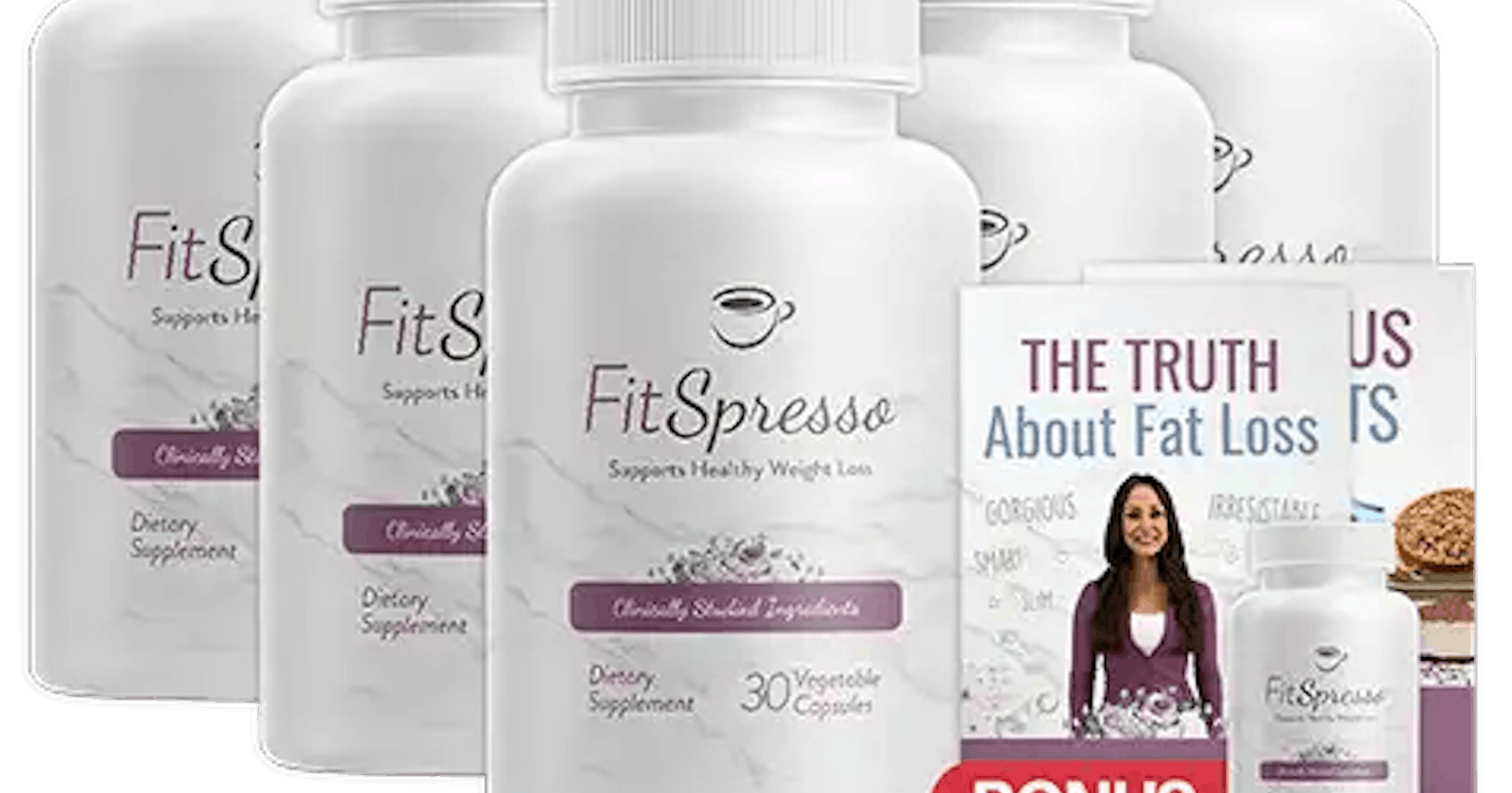 Fitspresso™ Review - Advanced Formula To Support Healthy Weight Loss?