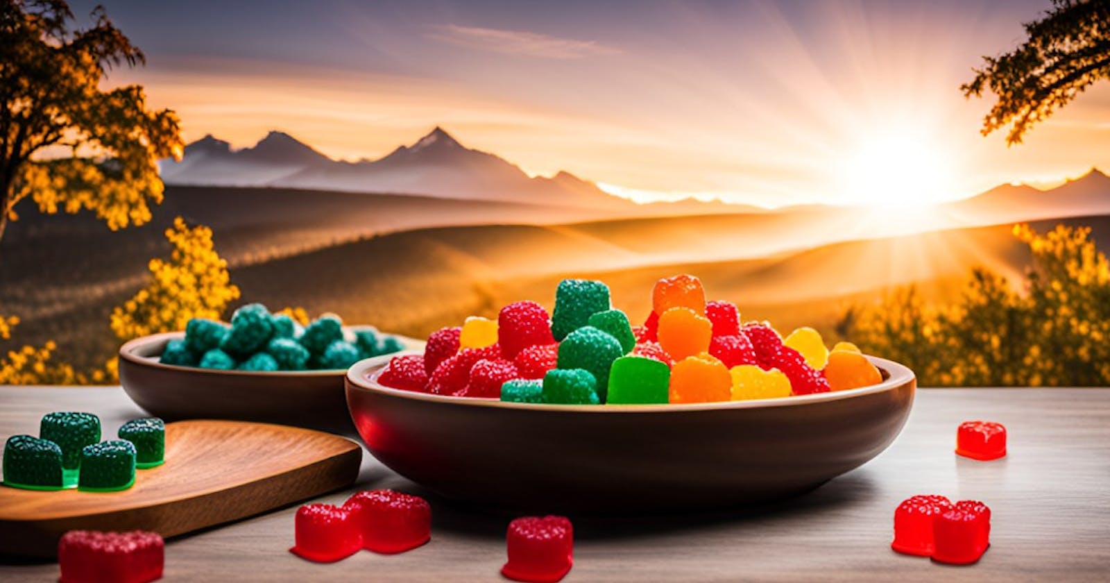 Makers CBD Gummies Review: Scam or Should You Buy?