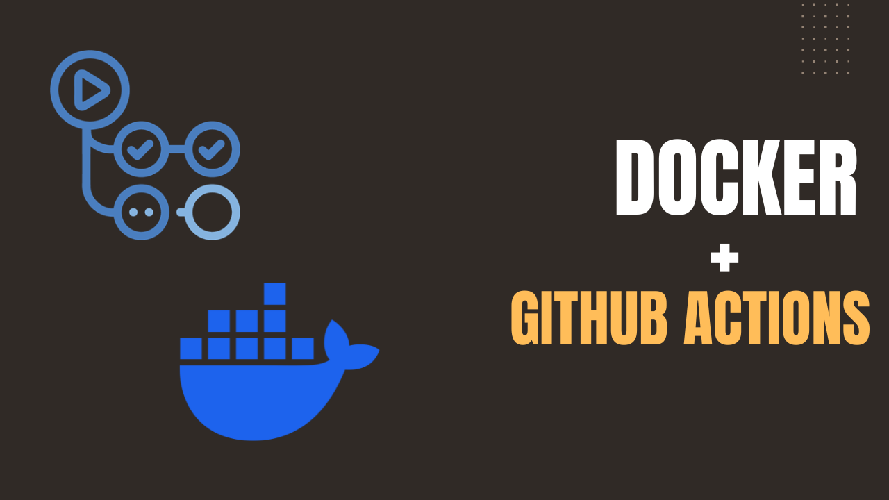 Docker Image Building , Tagging And Publishing With Github Actions