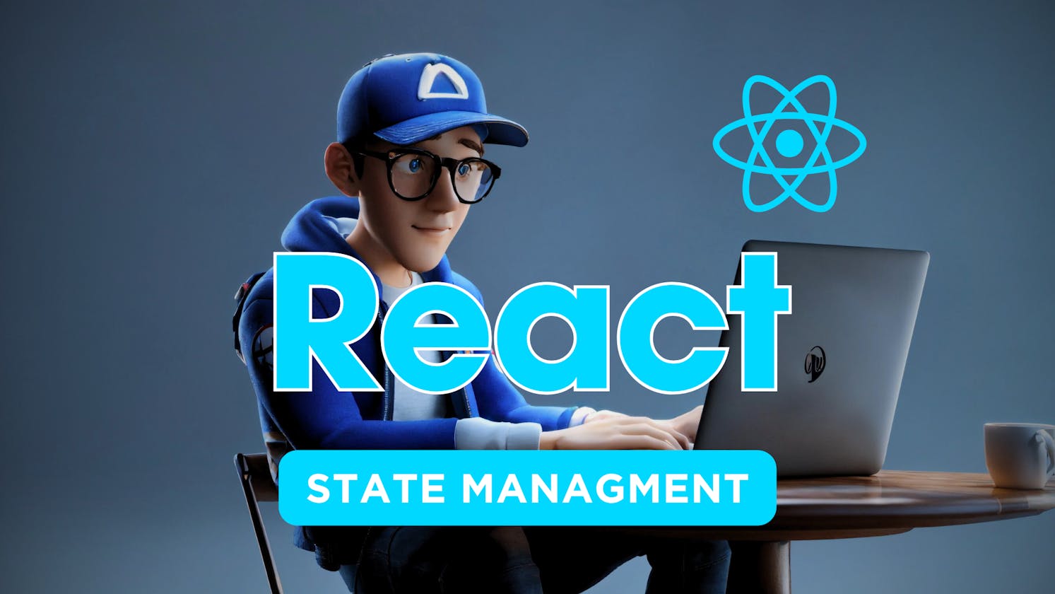 Understanding React State: The Core of Dynamic UIs