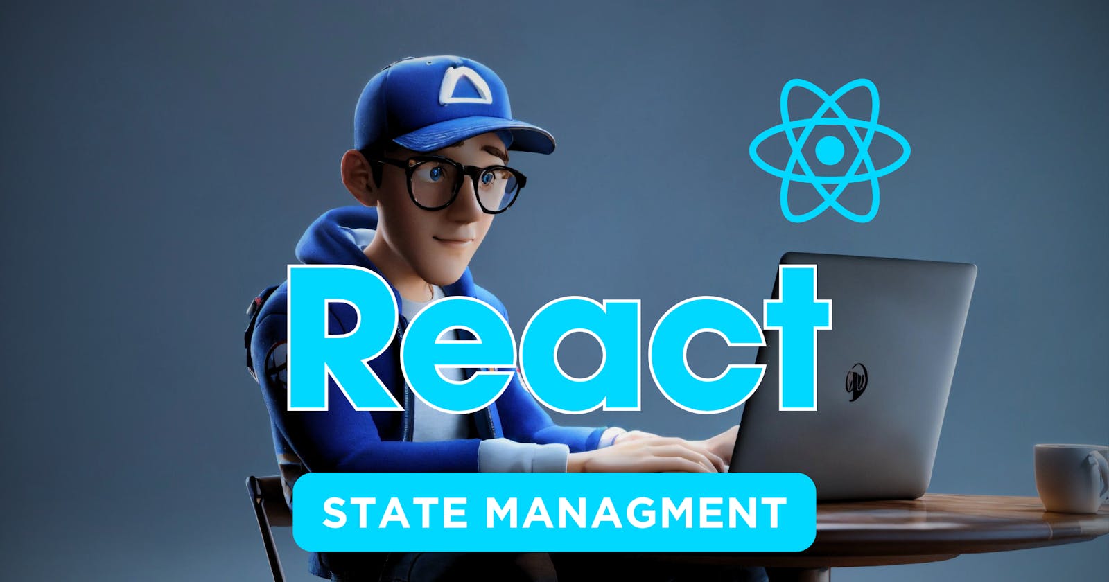 Understanding React State: The Core of Dynamic UIs