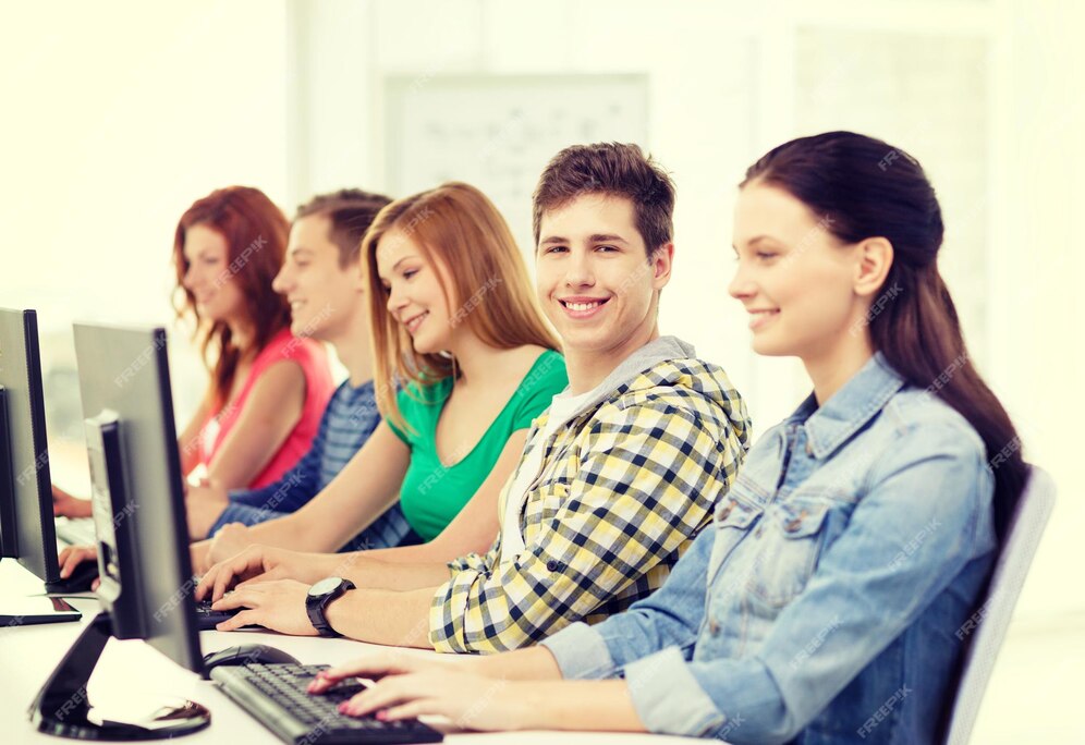 Advanced IT training center with advanced coding bootcamp for software developers