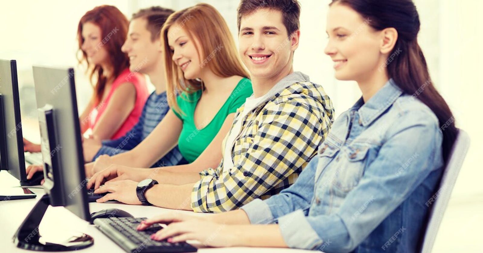 Advanced IT training center with advanced coding bootcamp for software developers
