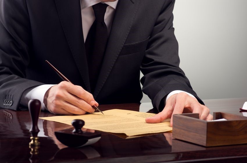 Navigating Probate: Understanding the Role of Probate Lawyers in Houston, Texas
