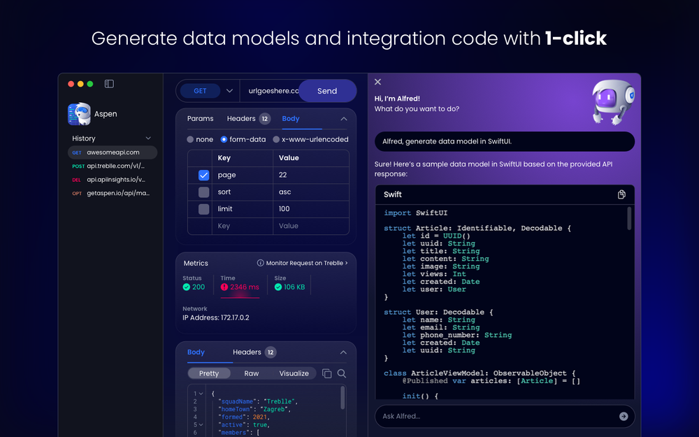 Why Aspen Might Be Your New Favorite API Testing Tool