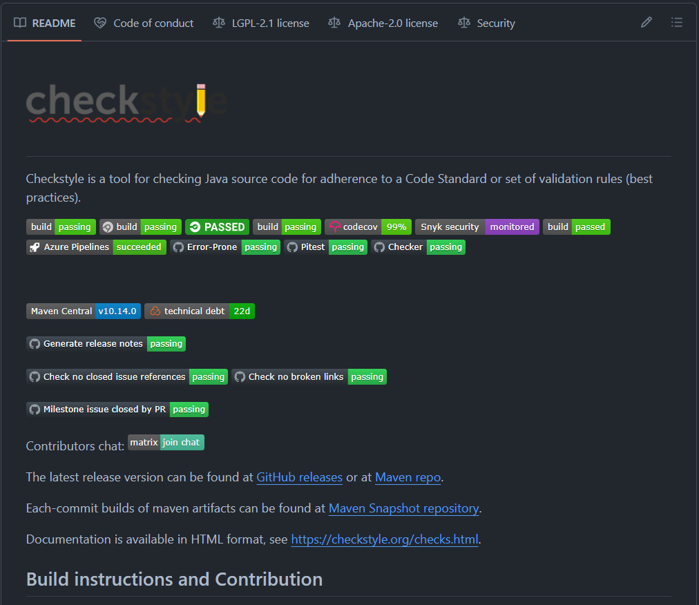 How to start your Open Source journey