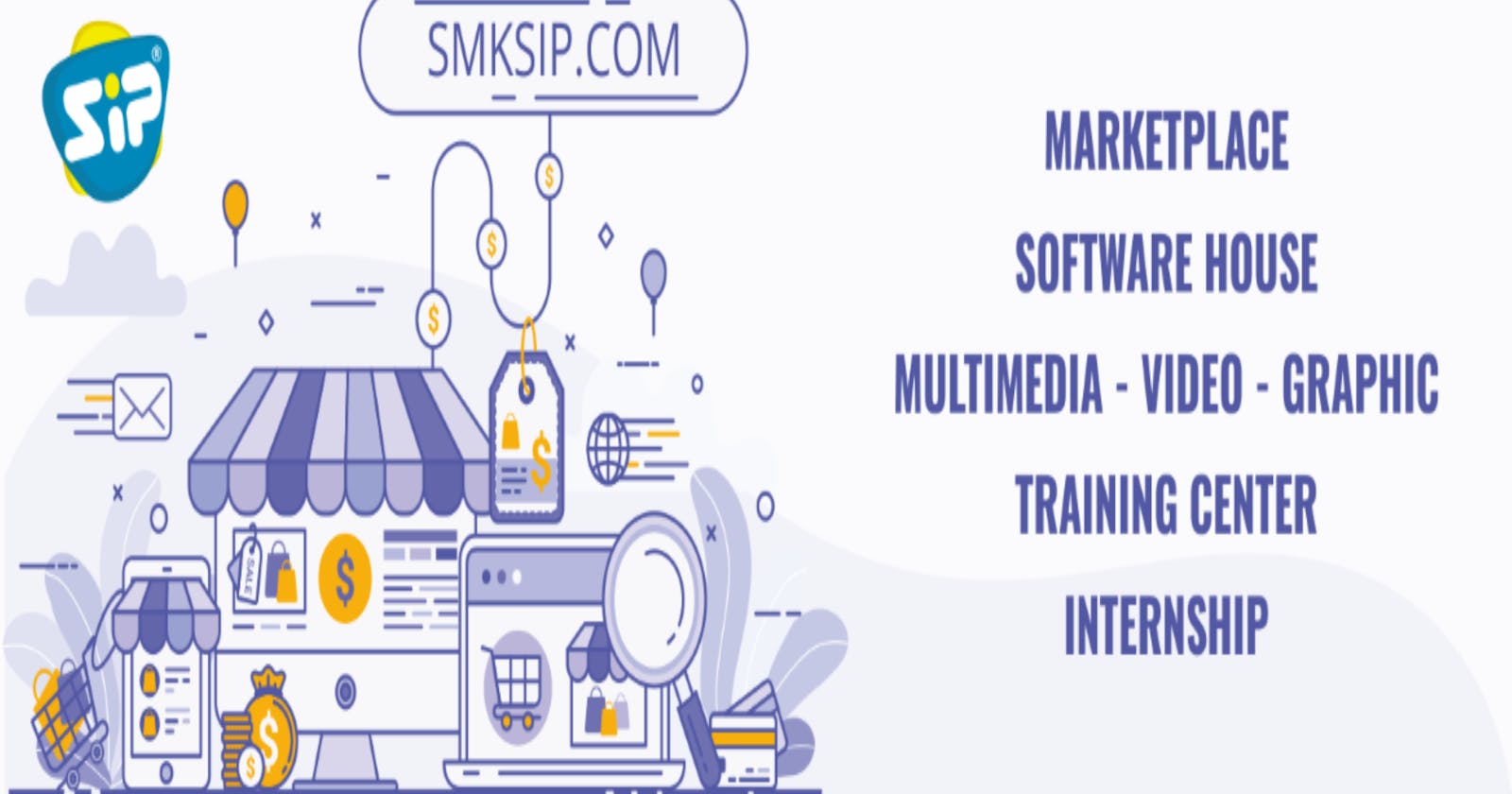 Innovation in Education: SMKSIP.com Opens New Opportunities for Vocational School Students