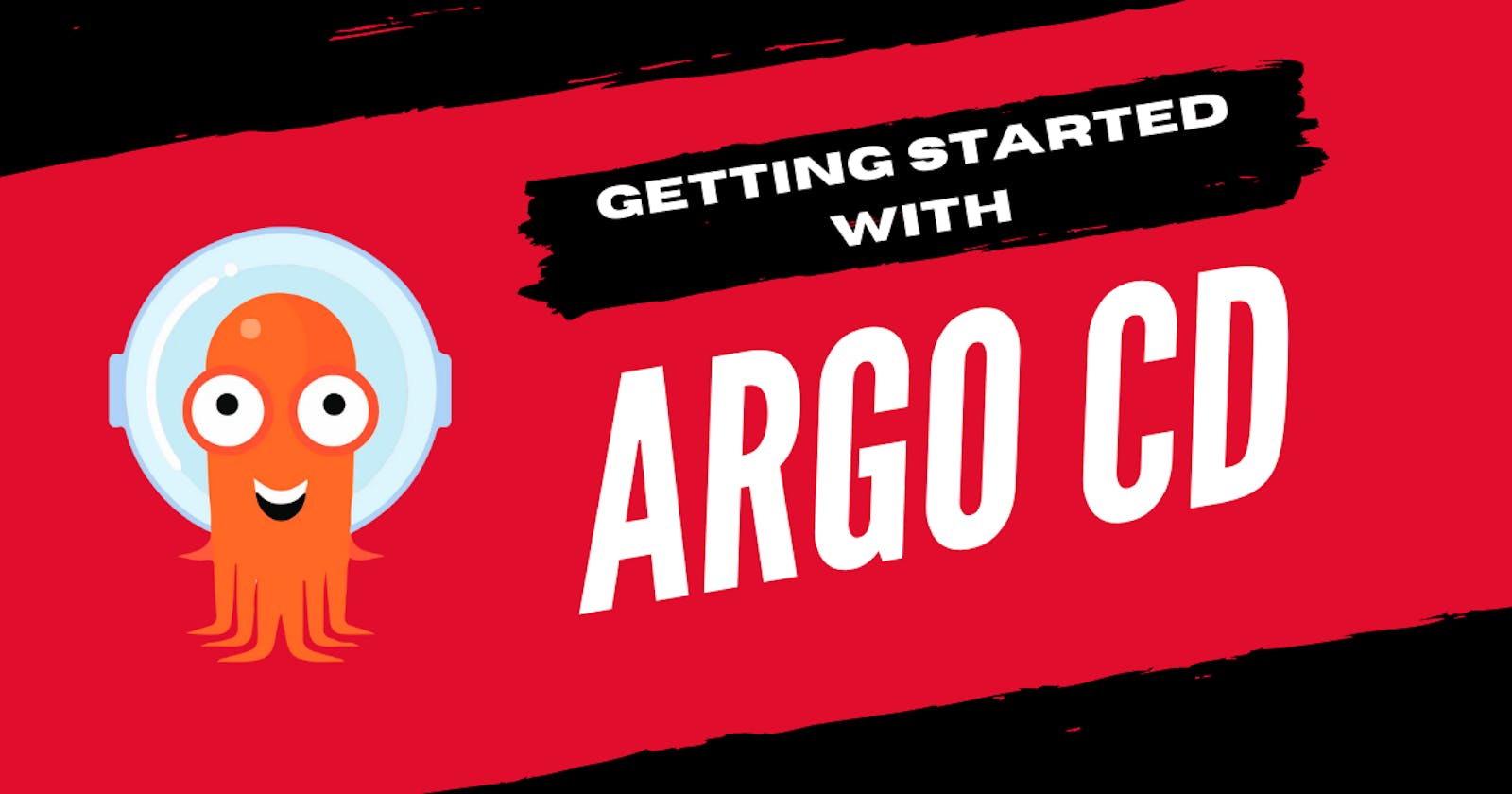 Getting Started with Argo CD on Kubernetes