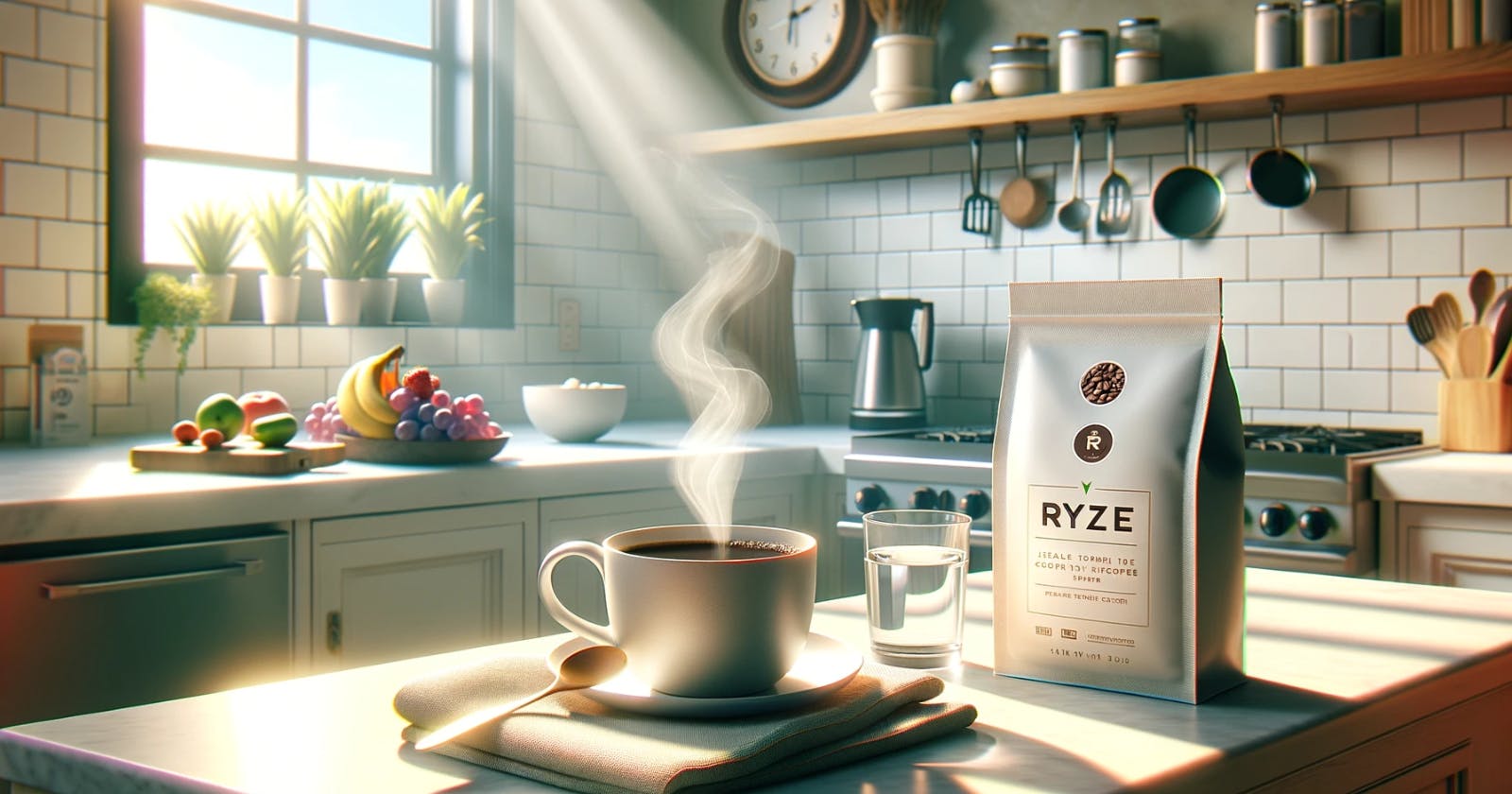 Is Ryze Coffee Good for You?