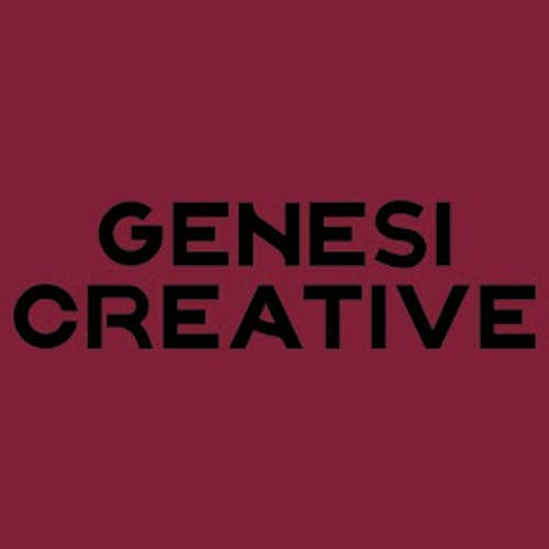Genesicreative's blog