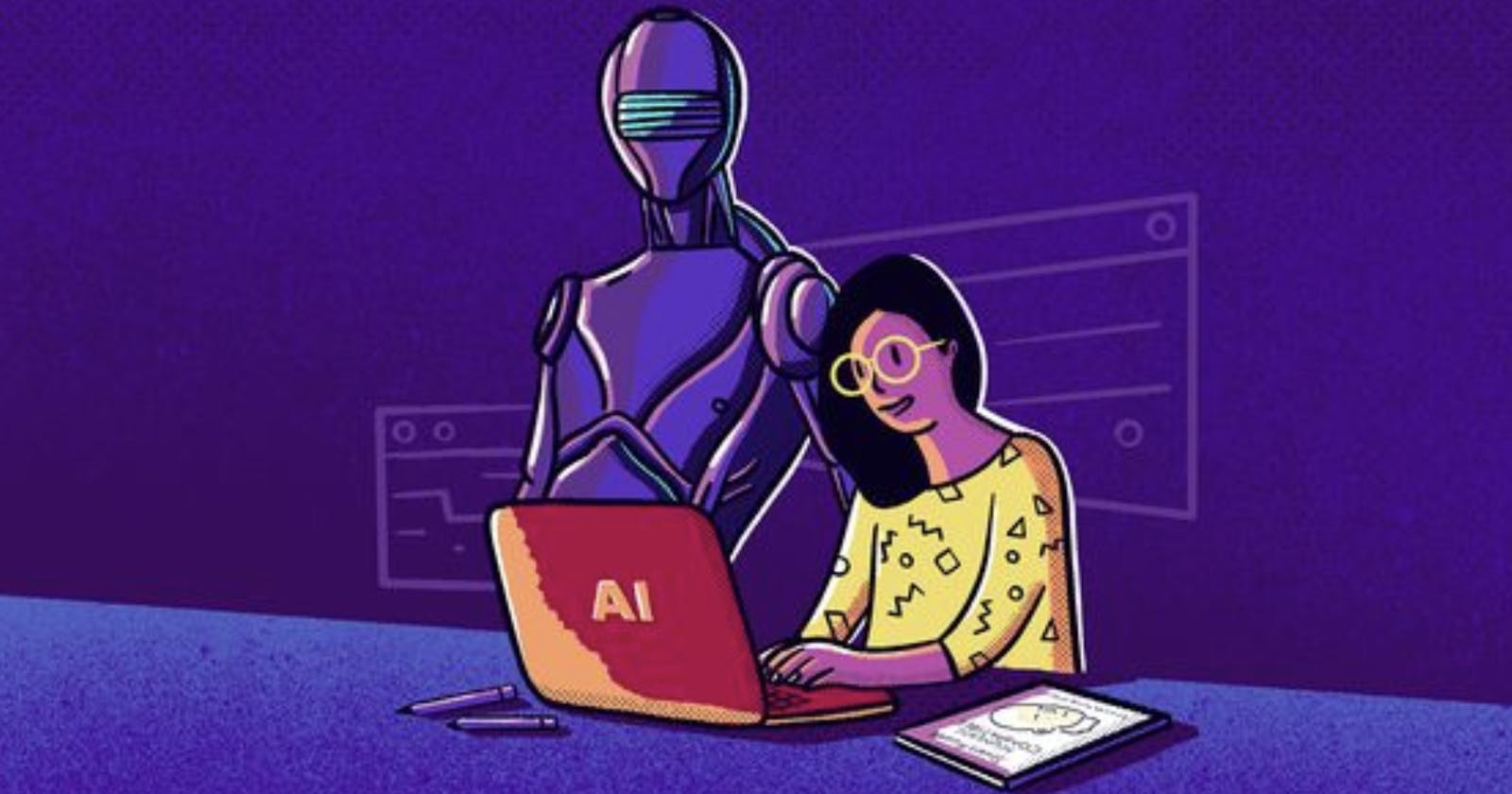 Can AI Replace Writers? Exploring the Impact of AI Content Tools