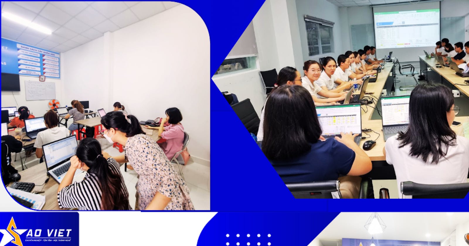 Khóa Học Kế Toán Tổng Hợp Tại Long Thành, Nhơn Trạch Đồng Nai