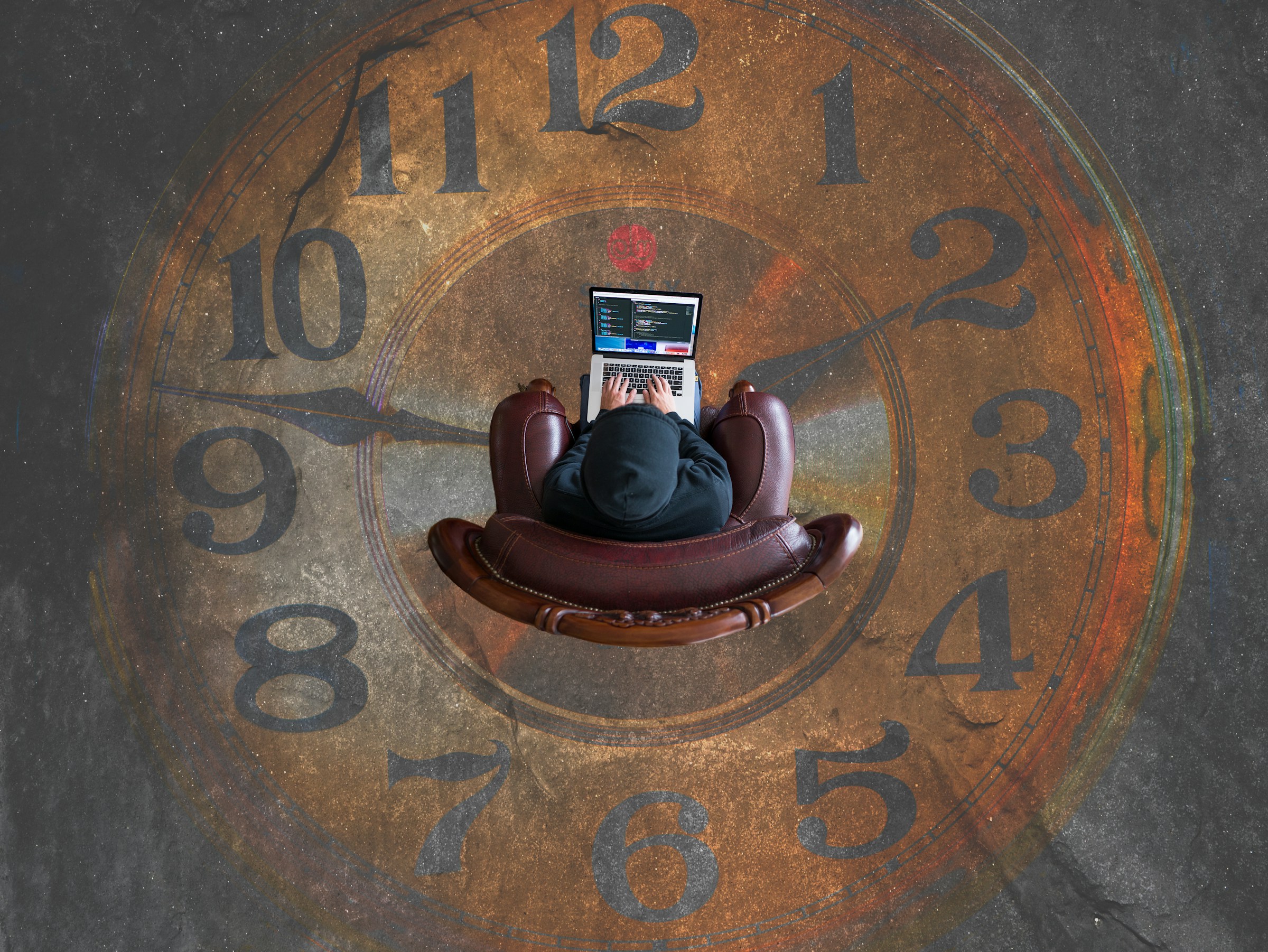 Front End Development: The Accidental Developer Series