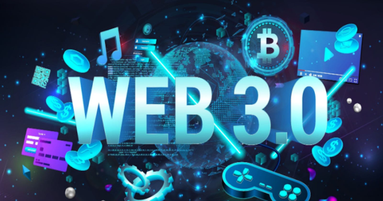 Unveiling Web3: A Journey into the Future of the Internet 🌐