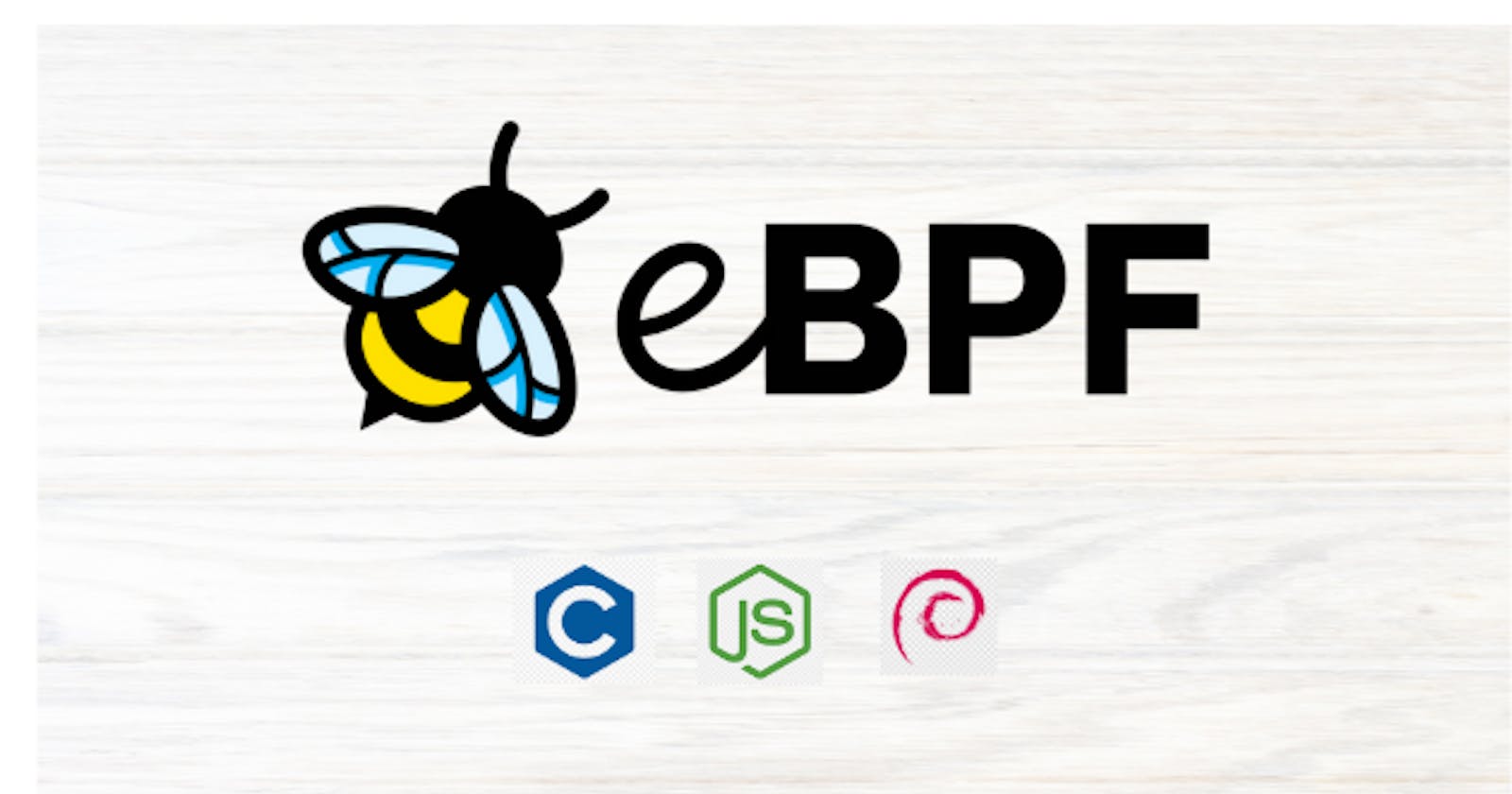 Using eBPF to enhance security, a simple use case