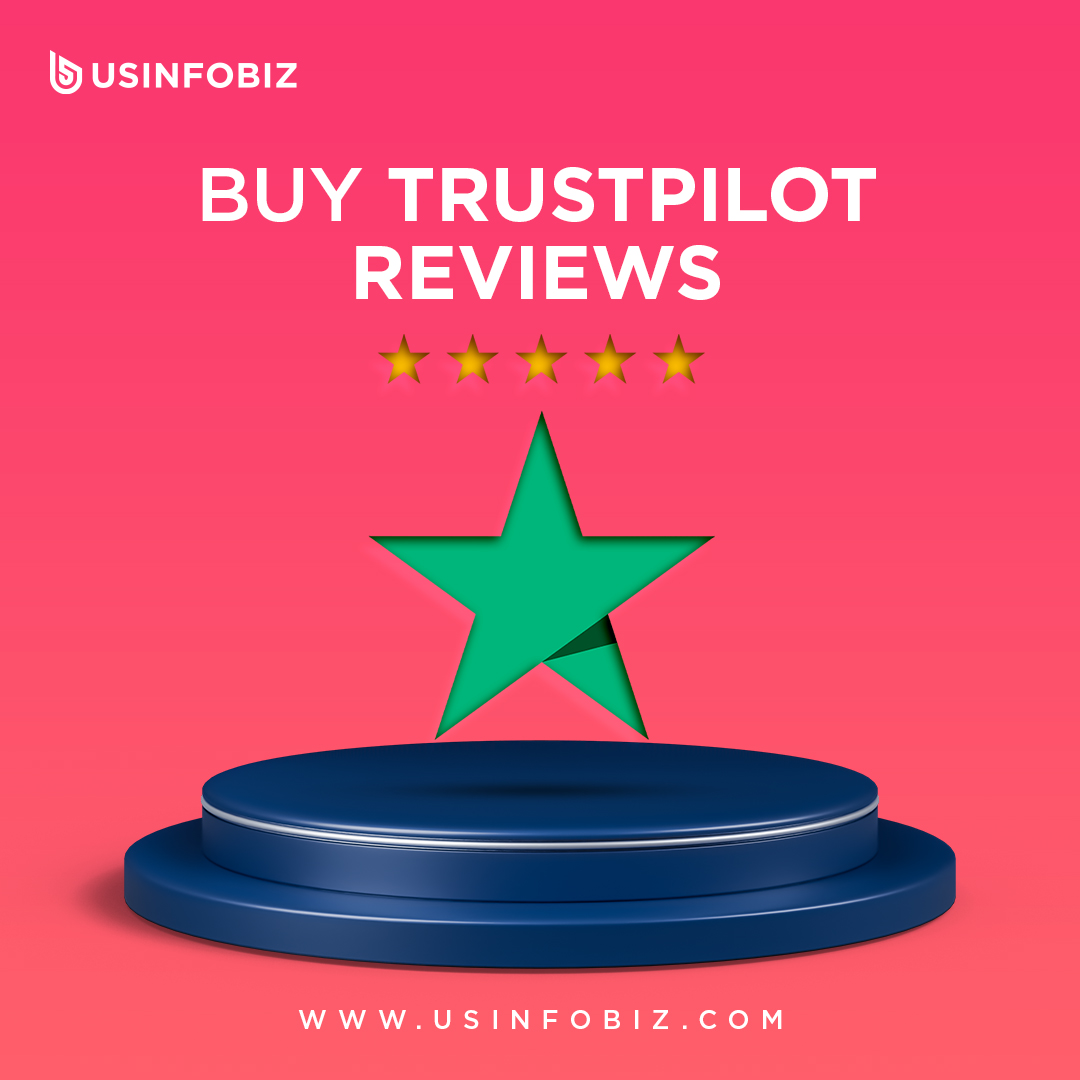 Buy Trustpilot Reviews