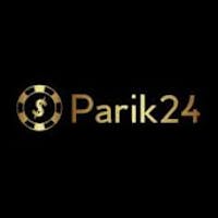 Parik2412's photo