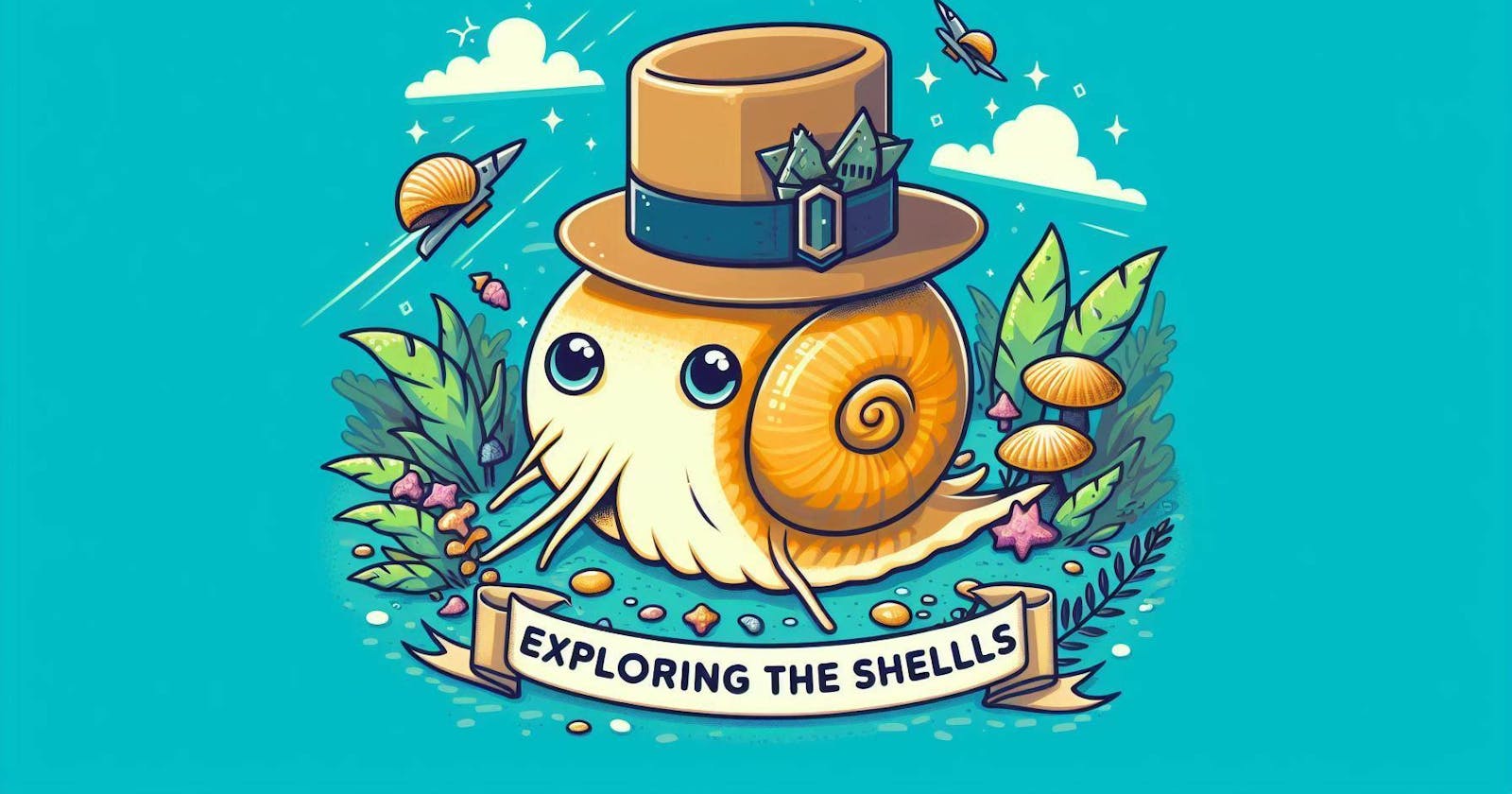 Exploring the Shells