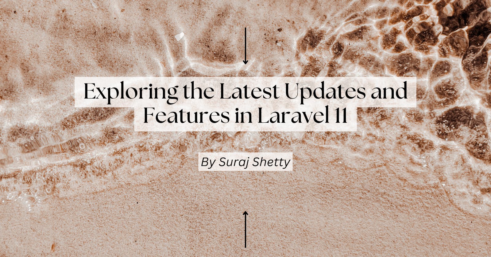 The Latest on Laravel 11: Features and Updates Unveiled