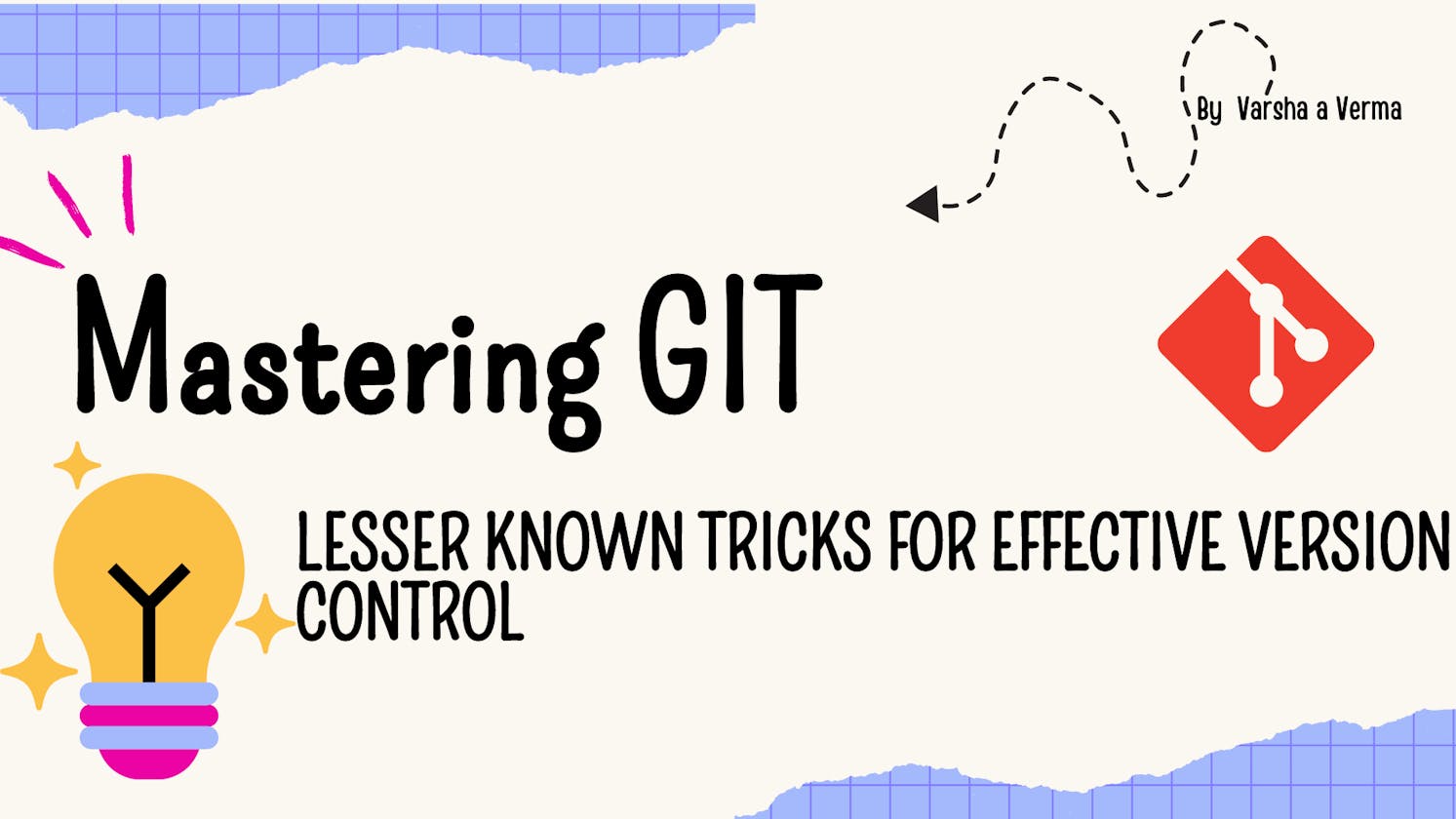 Mastering Git: Lesser-Known Tricks for Efficient Version Control