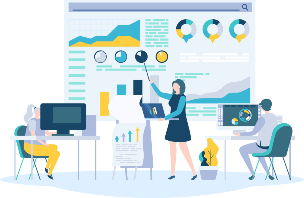 IL SEO Company vs. National Firms: Choosing What's Best for Your Illinois Business