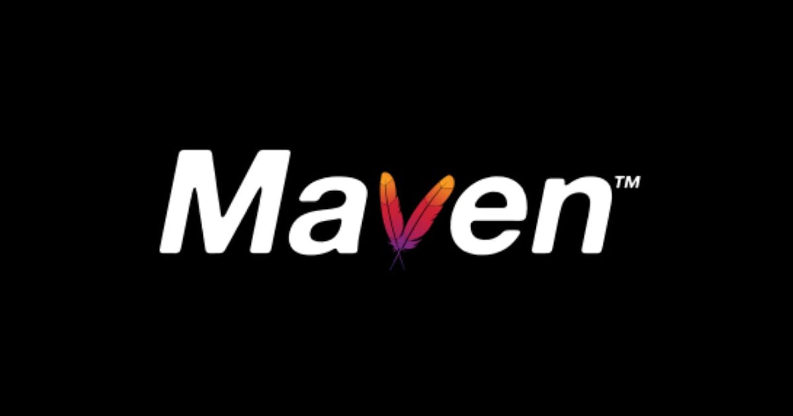 Demystifying Maven: Simplifying Java Project Management