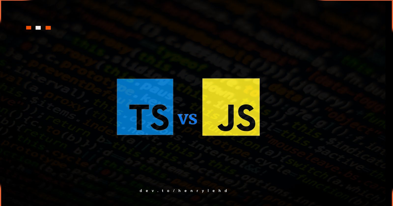 Understanding JavaScript and TypeScript: A Beginner's Guide