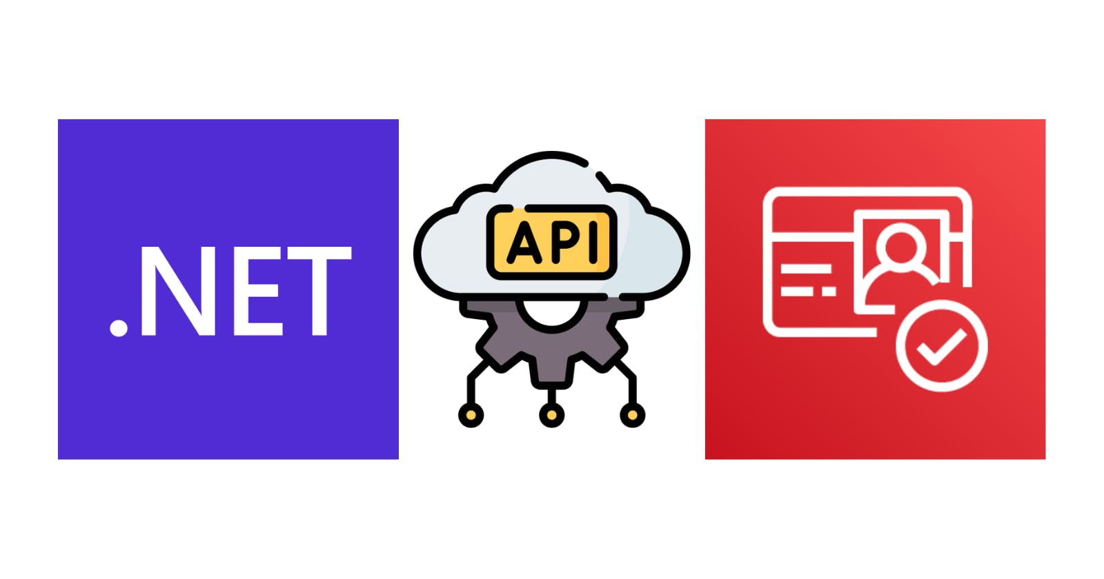 Securing .NET APIs with Amazon Cognito