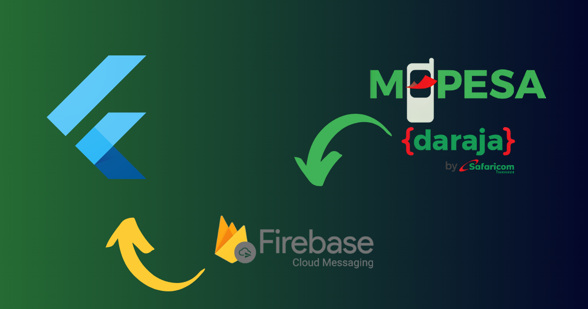 Unlock Mobile Money Magic: Flutter + M-Pesa Integration Made Easy