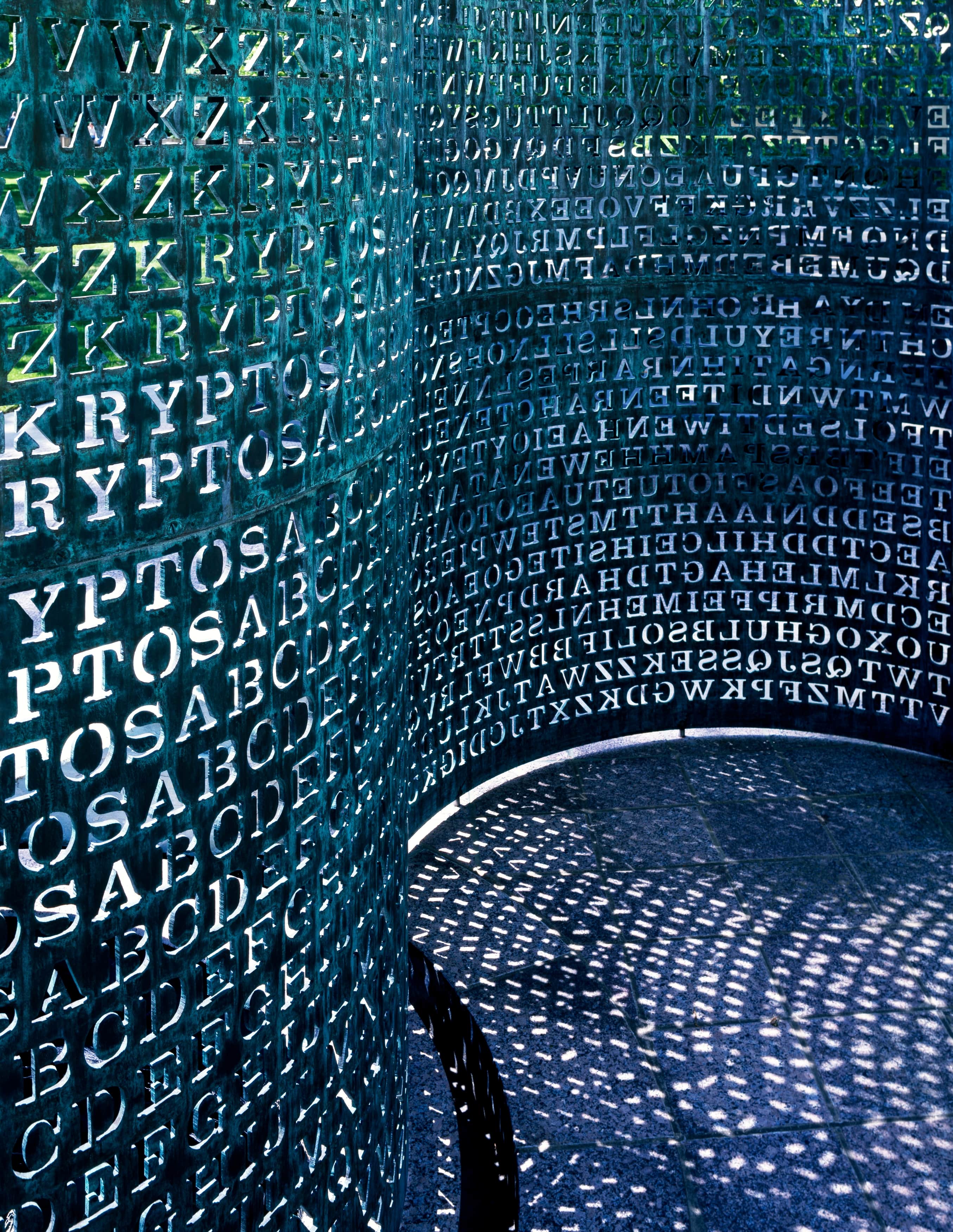 A Fresh Perspective on Kryptos K4, the Decades-Old Unsolved Code