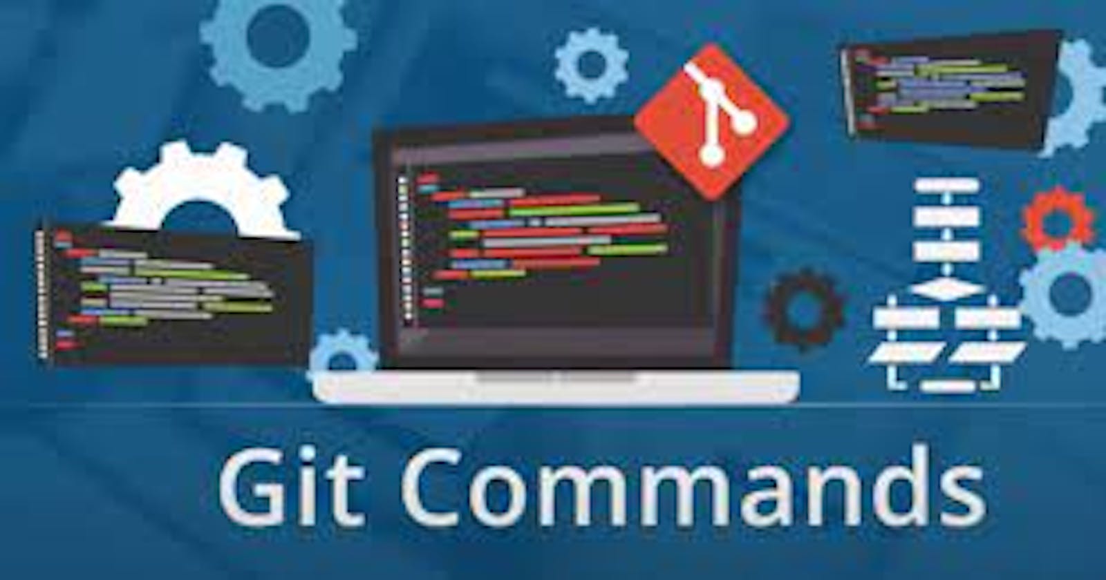 Day 10.Git Commands for DevOps